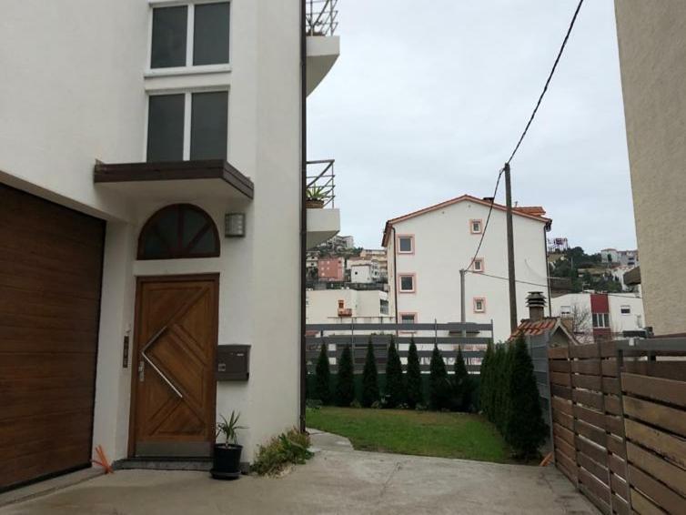 Apartman Aqua Podstrana Exterior photo