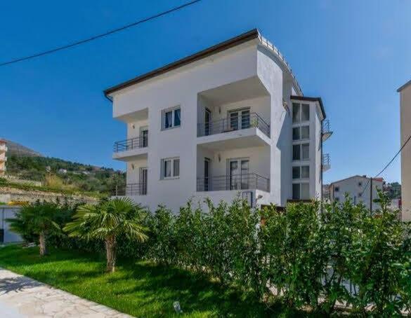 Apartman Aqua Podstrana Exterior photo